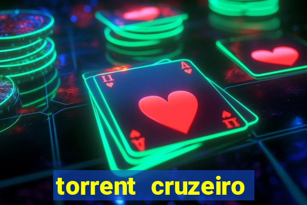 torrent cruzeiro das loucas